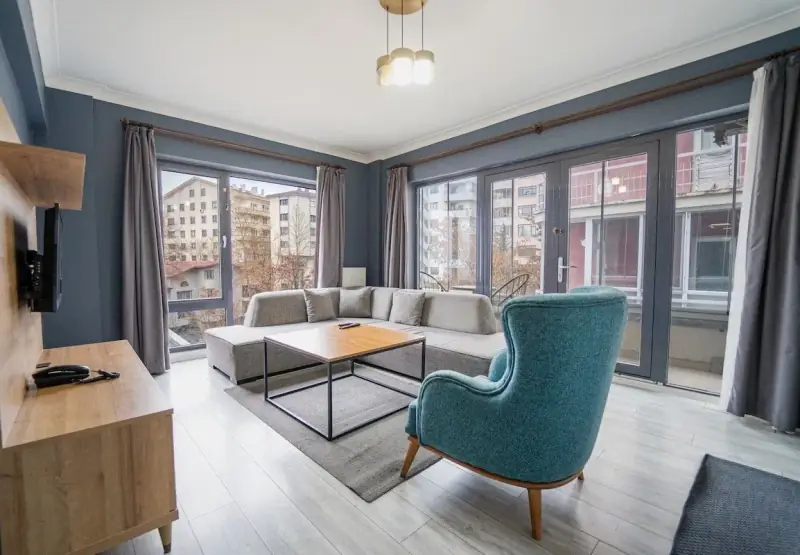 Standart Deluxe