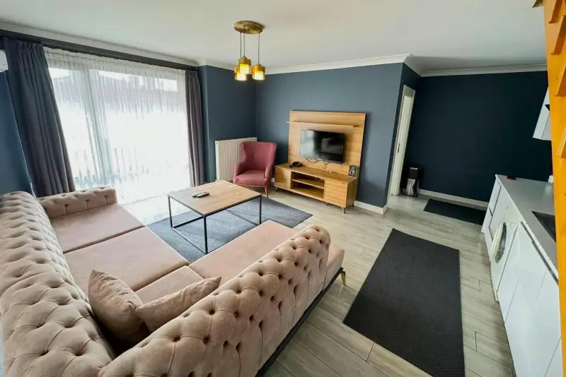 Standard Duplex